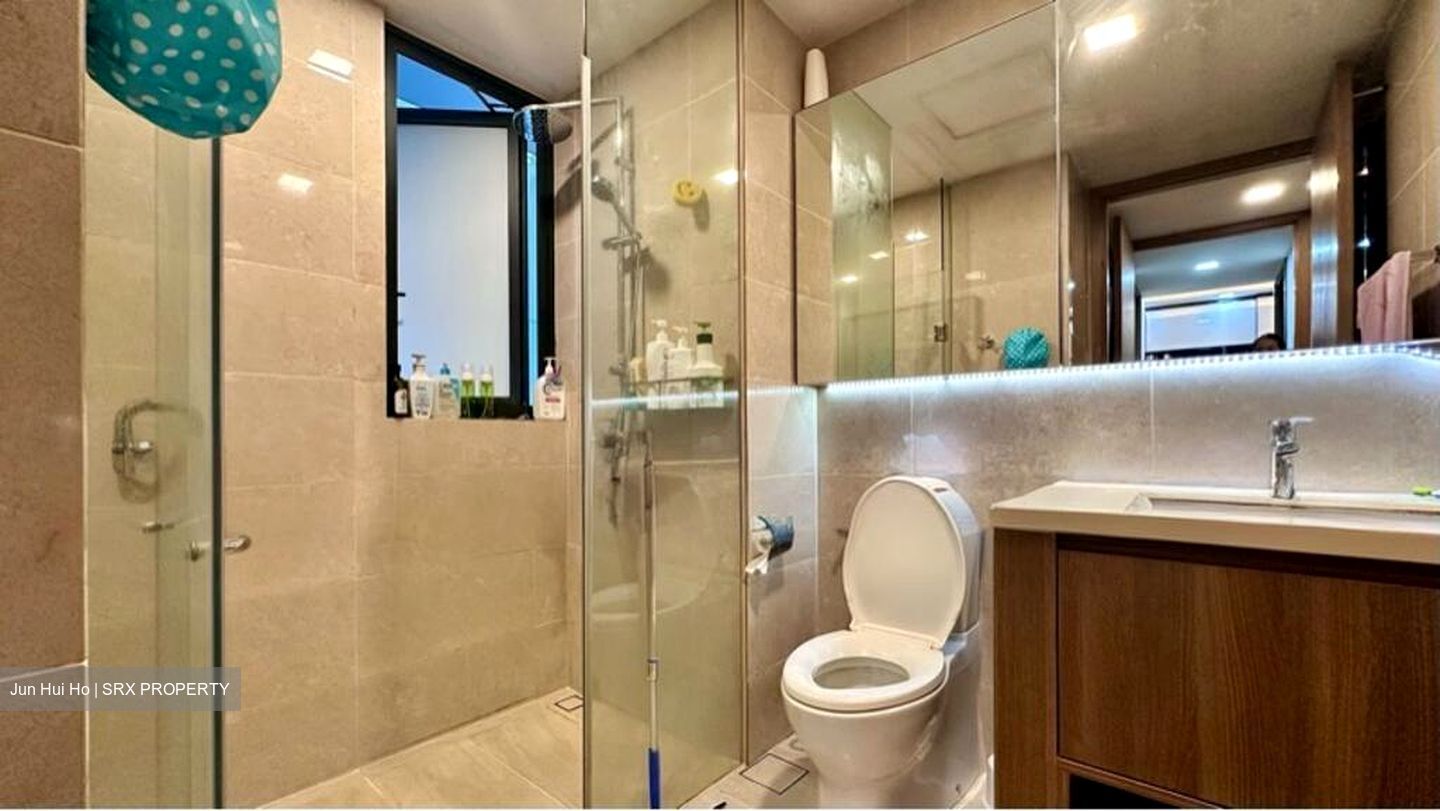 Heron Bay (D19), Condominium #500179401